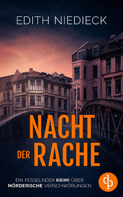 Nacht der Rache Cover