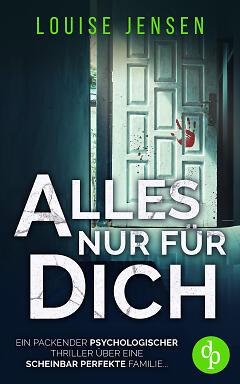 Alles nur für dich (Cover)