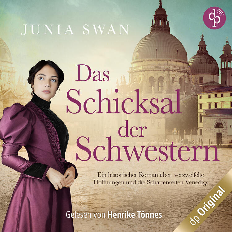 Das Schicksal der Schwestern Cover