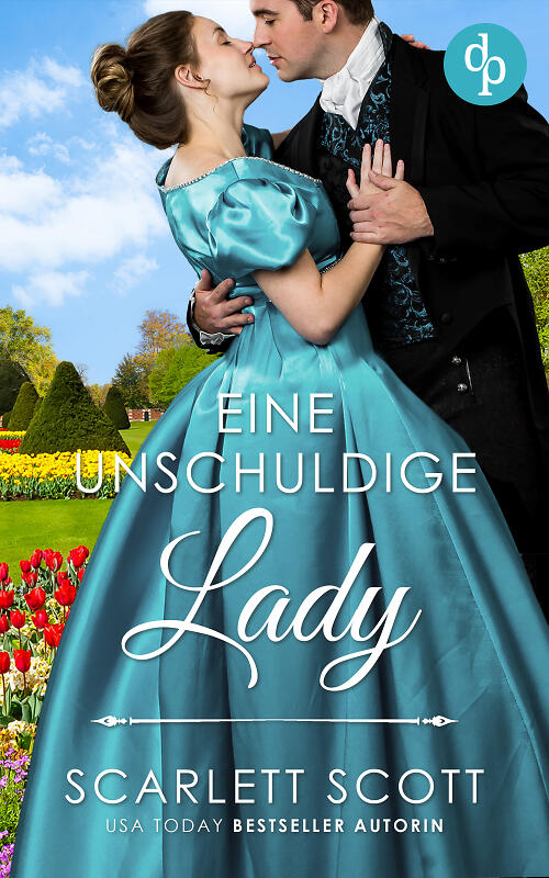 Eine unschuldige Lady