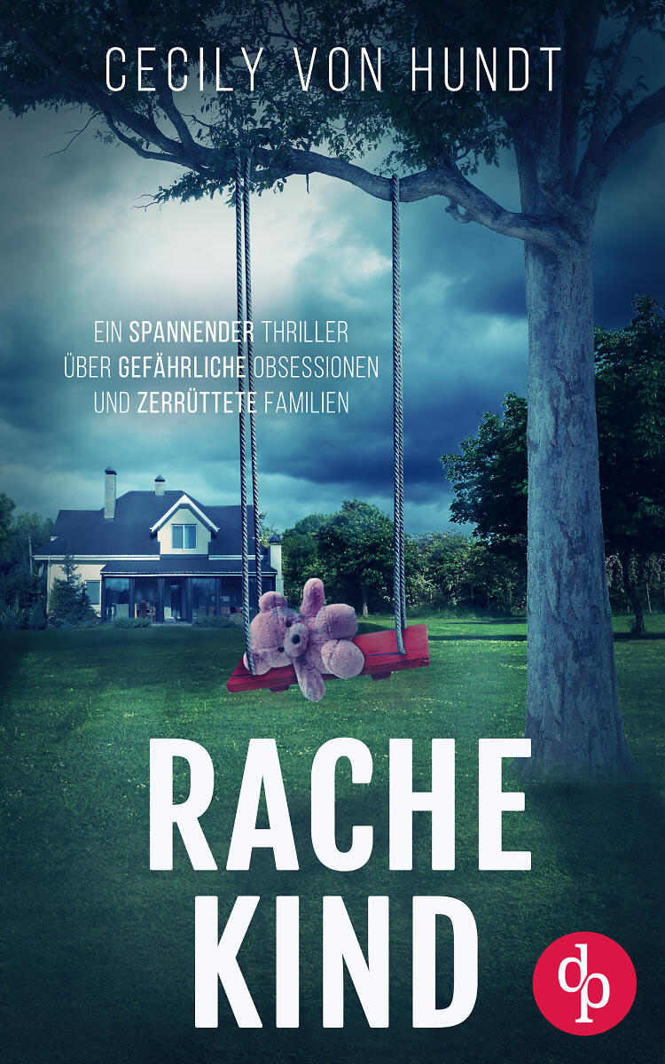 Rachekind Cover