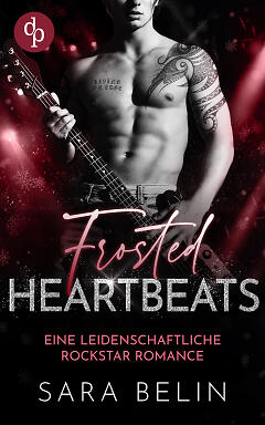 Frosted Heartbeats (Cover)