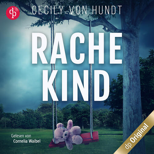 Rachekind Cover Audiobook