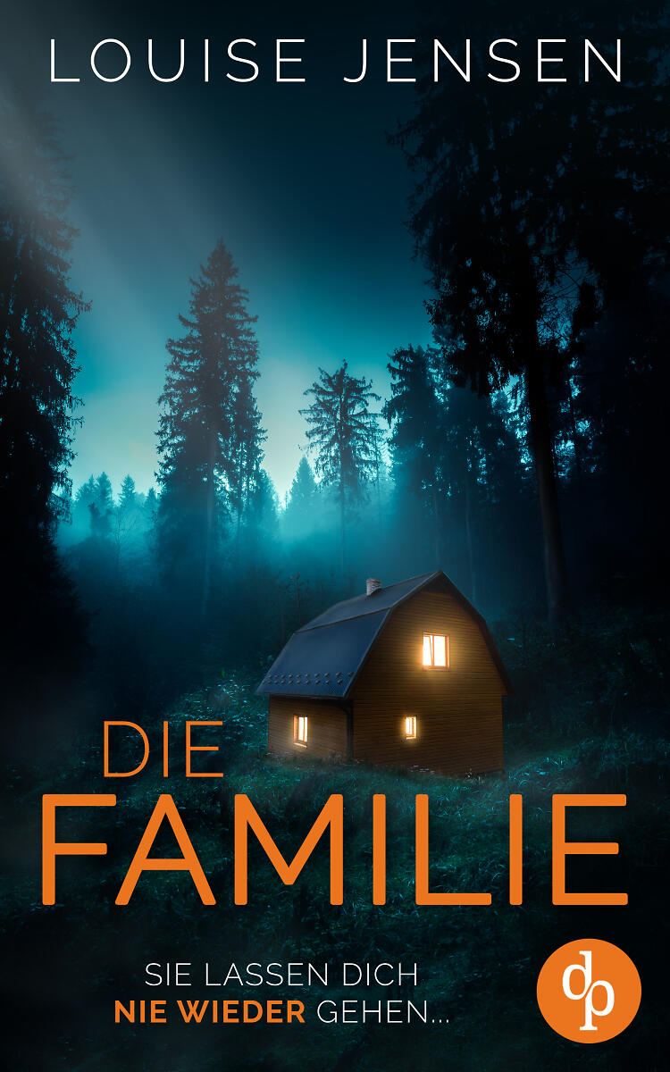 Die Familie Cover