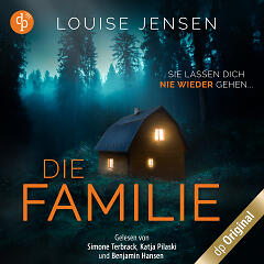 Die Familie Cover