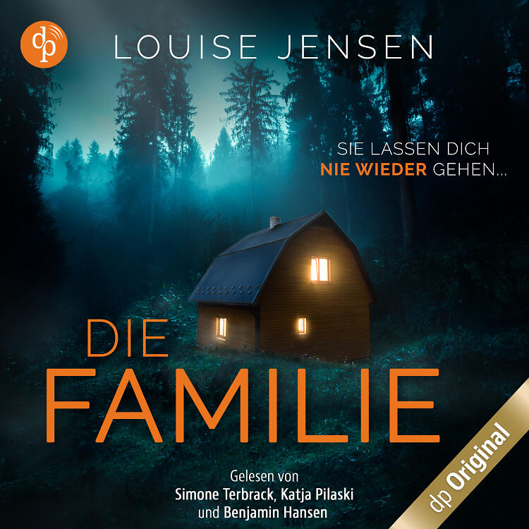 Die Familie Cover