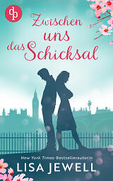 Zwischen uns das Schicksal Cover