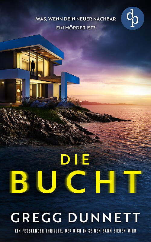 Die Bucht (Cover)