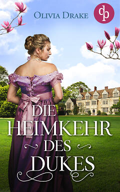 Die Heimkehr des Dukes Cover