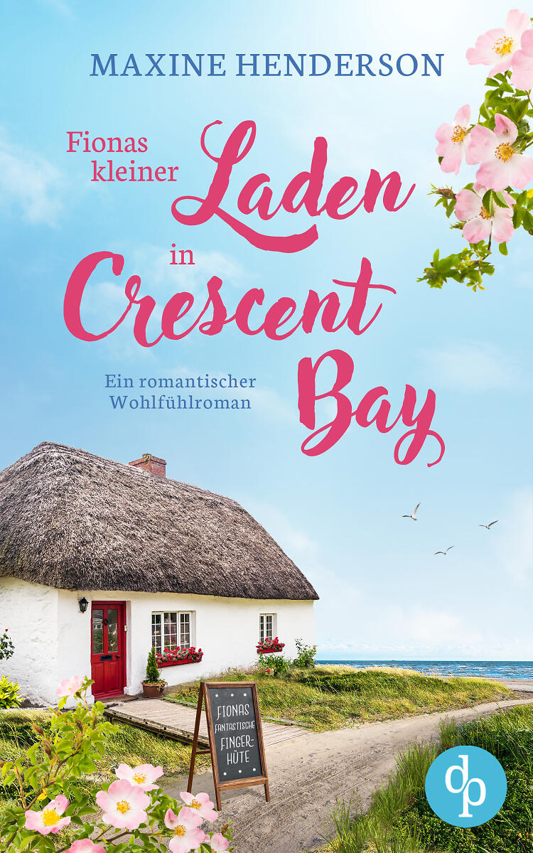 Fionas kleiner Laden in Crescent Bay Cover
