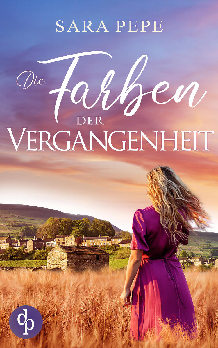 Die Farben der Vergangenheit Cover