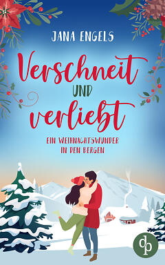 Verschneit und verliebt (Cover)