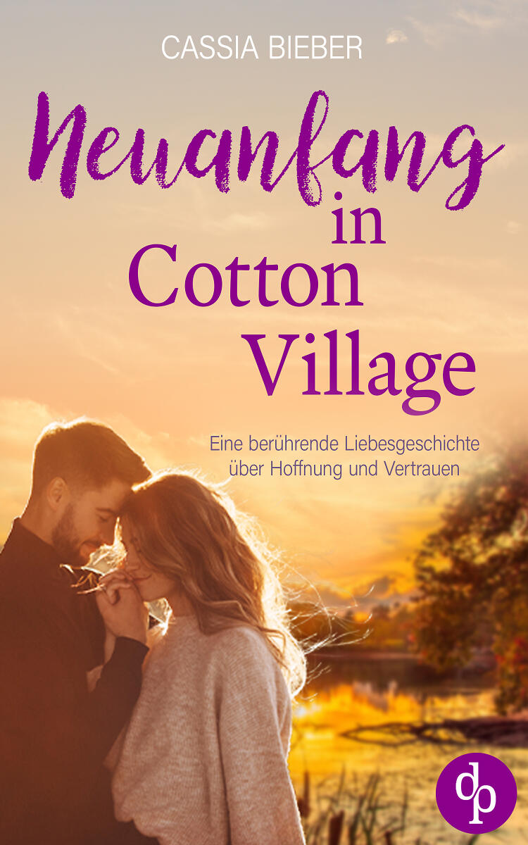 Neuanfang in Cotton Village (Cover)