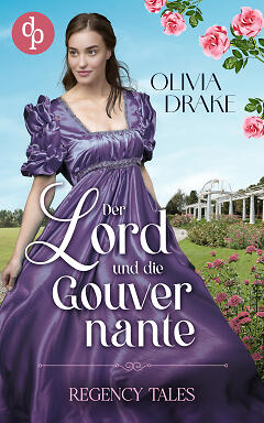 Der Lord und die Gouvernante (Cover)