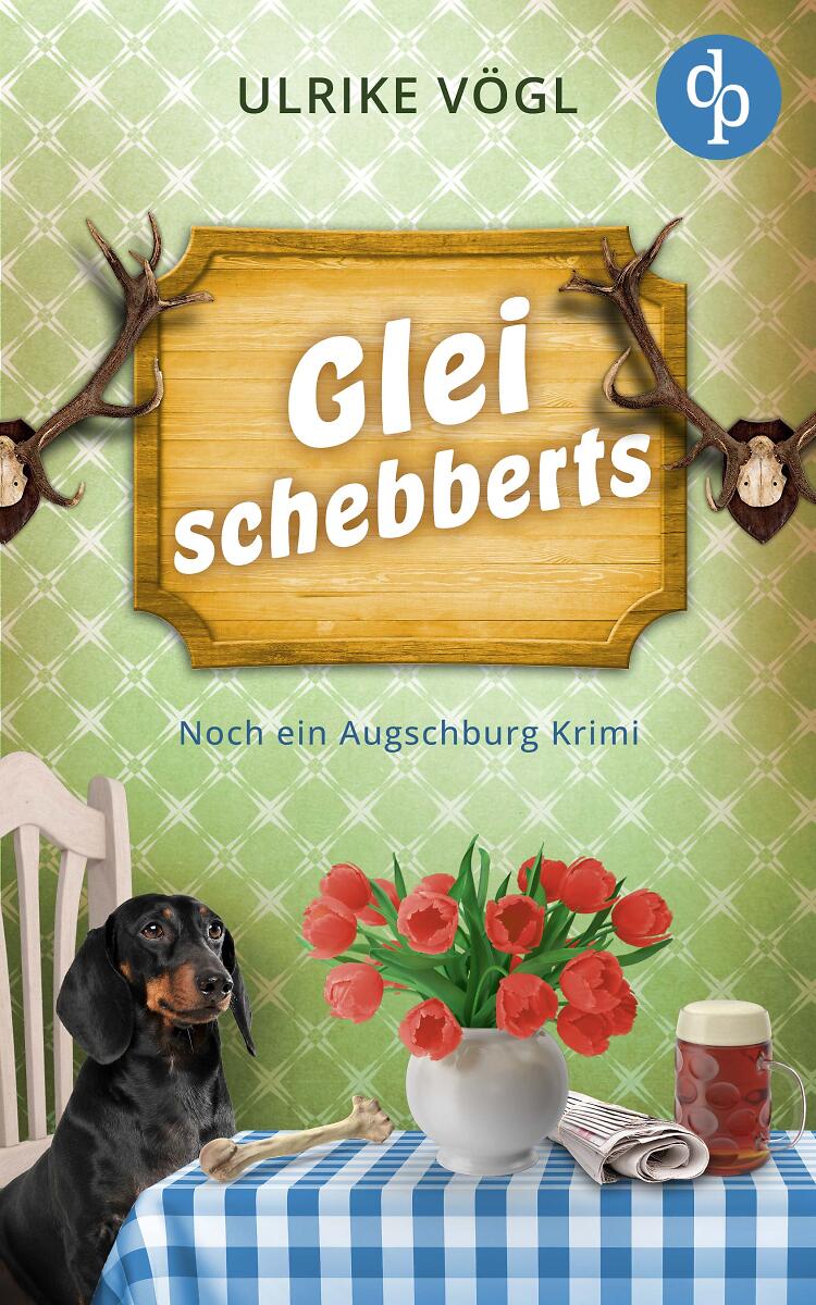 Glei schebberts Cover