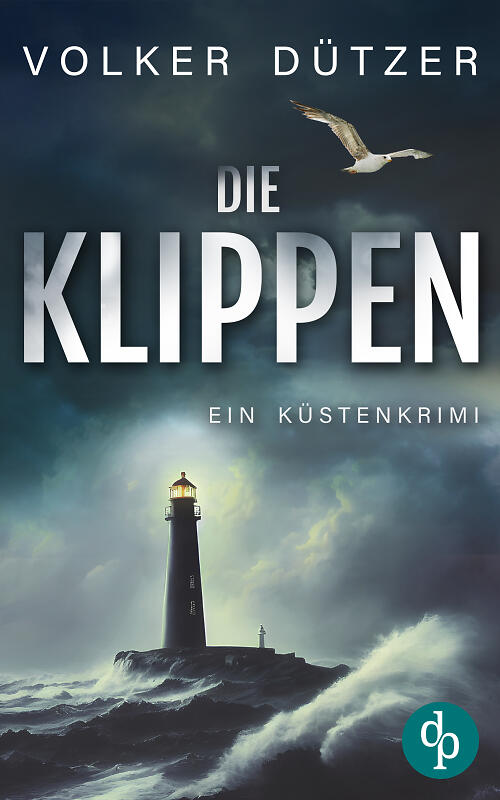 Die Klippen (Cover)