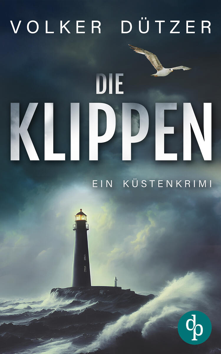 Die Klippen (Cover)