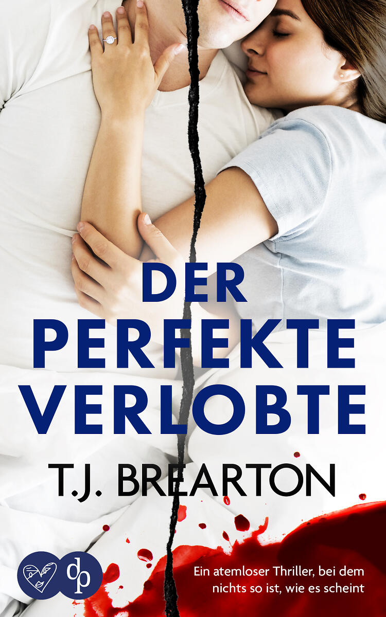 Der perfekte Verlobte Cover