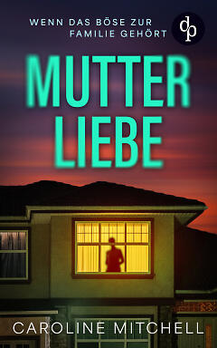 Mutterliebe Cover