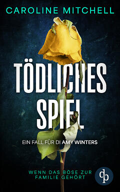 Tödliches Spiel (Cover)