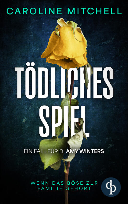 Tödliches Spiel (Cover)