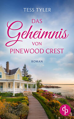 Das Geheimnis von Pinewood Crest Cover