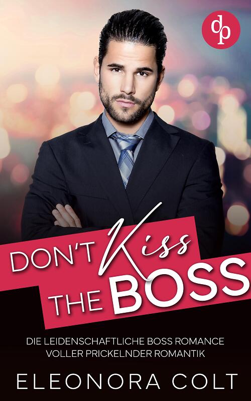 Don´t kiss the Boss (Cover)