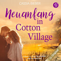 Neuanfang in Cotton Village (Cover AB)