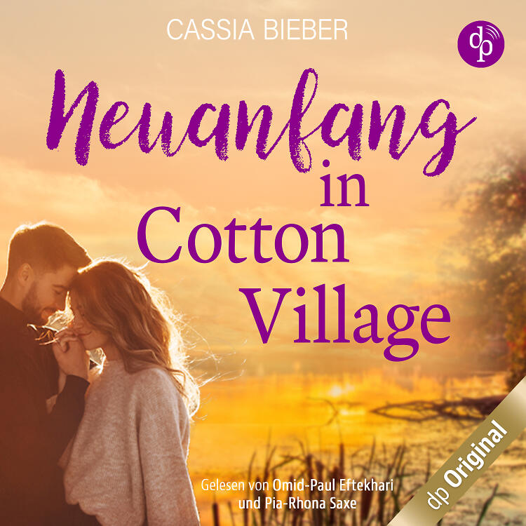 Neuanfang in Cotton Village (Cover AB)