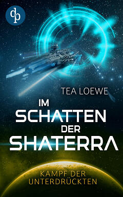 Im Schatten der Shaterra Cover