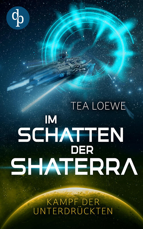 Im Schatten der Shaterra Cover