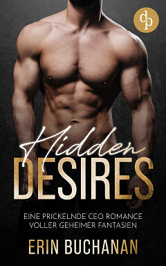 Hidden Desires (Cover)