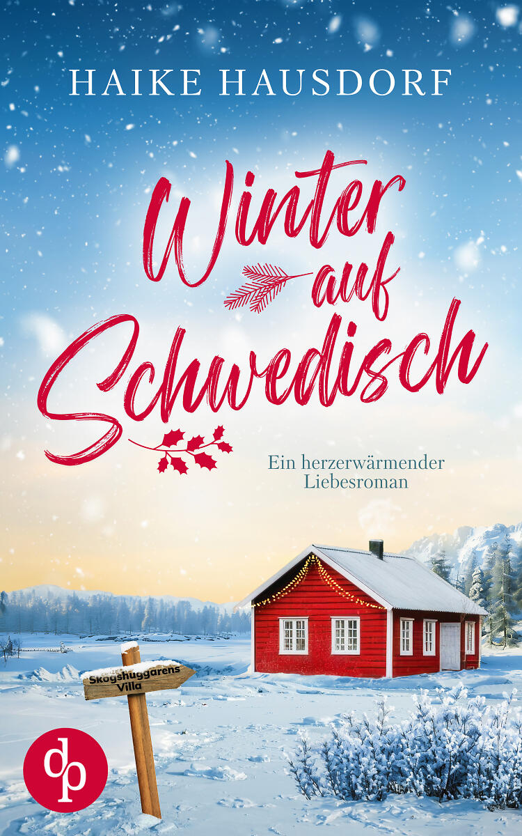 Winter auf Schwedisch