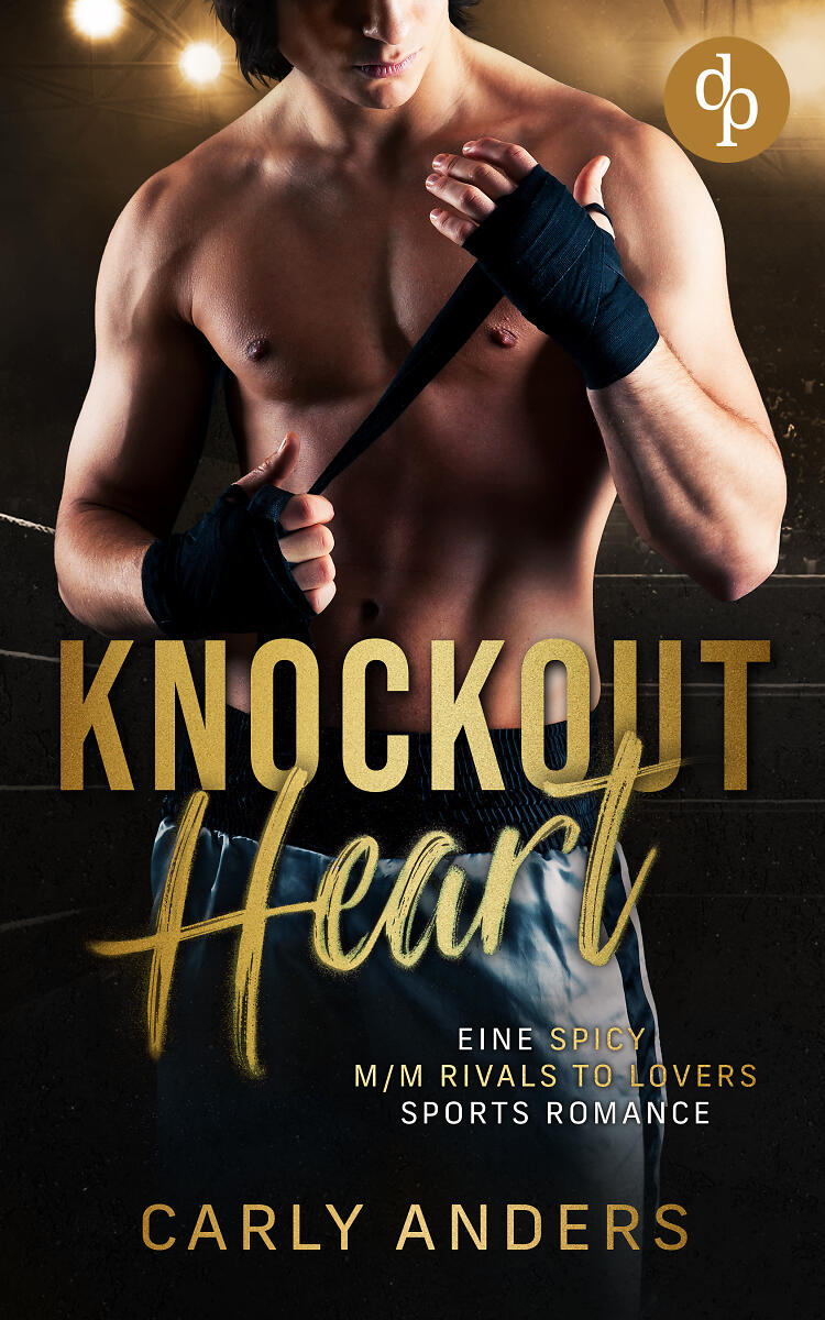 9783989984257 Knockout Heart (Cover)