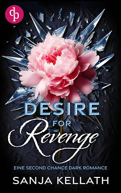 Desire for Revenge Cover