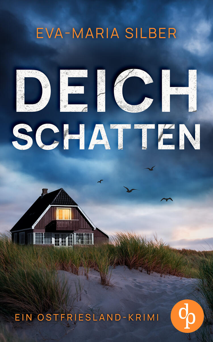 Deichschatten Cover