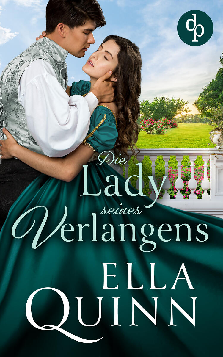 Die Lady seines Verlangens Cover