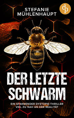 Der letzte Schwarm (Cover)