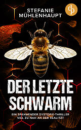 Der letzte Schwarm (Cover)