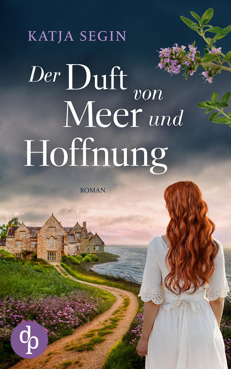 Der Duft von Meer und Hoffnung Cover