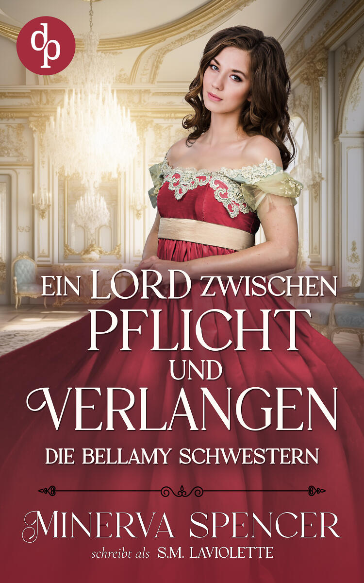 Ein Lord zwischen Pflicht und Verlangen Cover