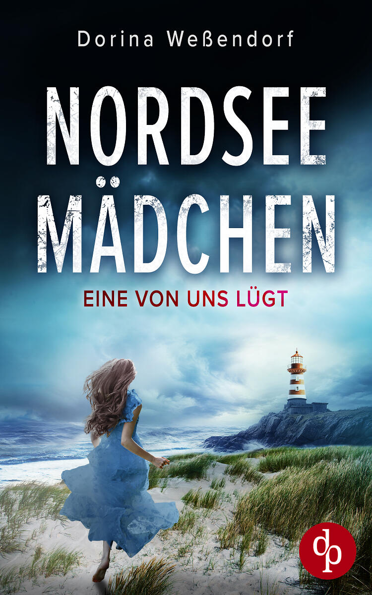 Nordseemädchen Cover