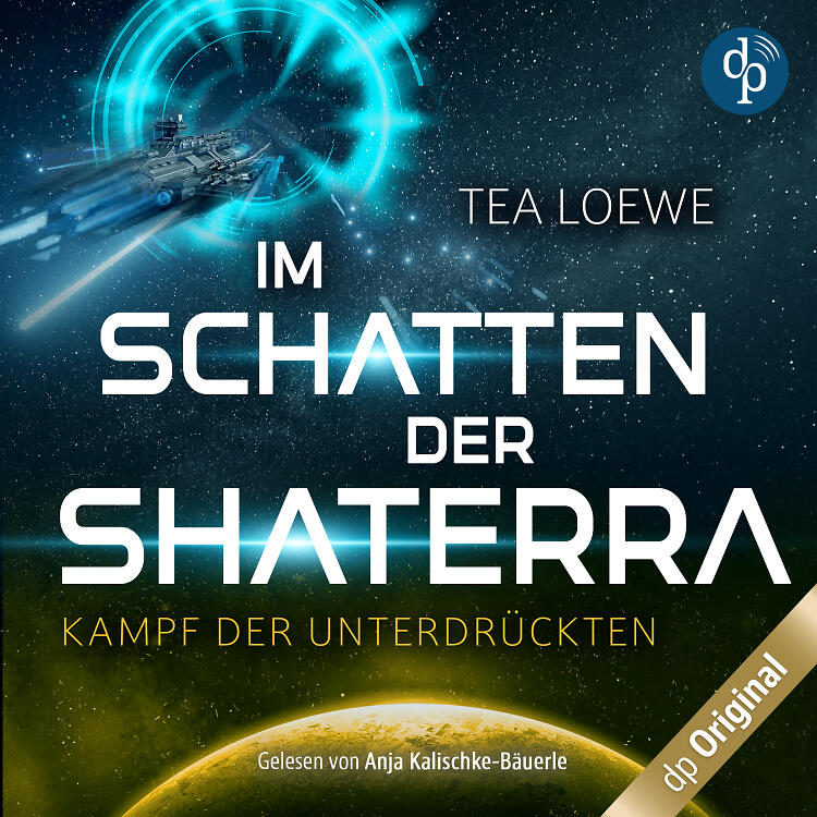 Im Schatten der Shaterra AB Cover