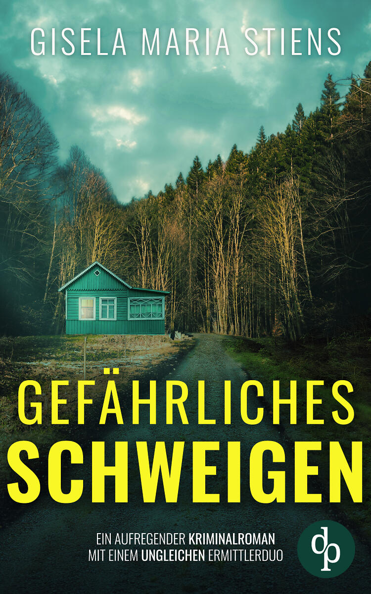 Gefährliches Schweigen Cover