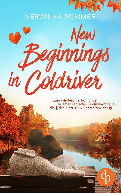 New beginnings in Coldriver (Cover)