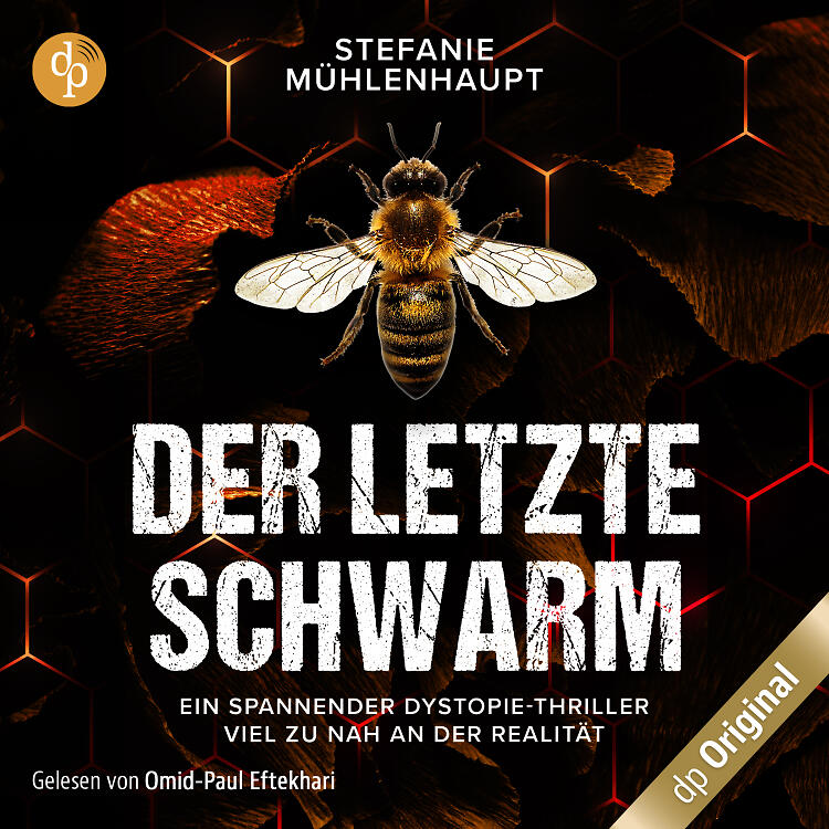 Der letzte Schwarm (Cover)