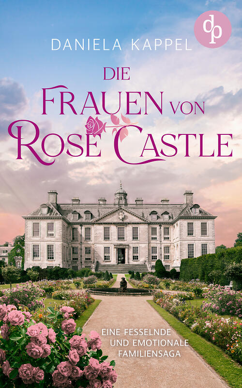 Die Frauen von Rose Castle Cover