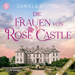 Die Frauen von Rose Castle Cover