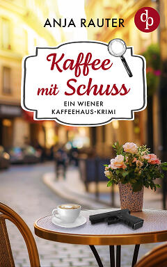 Kaffee mit Schuss (Cover)