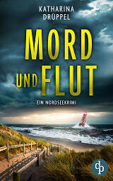 Mord und Flut (Cover)